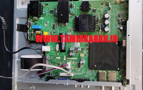 اطلاعات بیشتر در مورد "فایل EMMC تلویزیون 55 اینچ MEDIASTAR شاسی TP.SK706S.PC822 مدل MS-55SU T2S2/F"