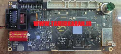 اطلاعات بیشتر در مورد "فایل EMMC مانیتور 9 اینچ اندروید شاسی T100-A129LP3B-V6"