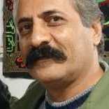 Mehran Darvishi
